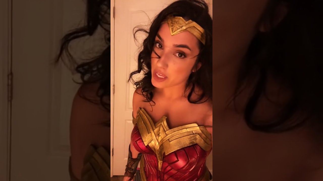 JusticeLeague🌟 #wonderwoman #foryou #galgadot #fyp #justiceleague#amazon #snydercut#batman #dccomics