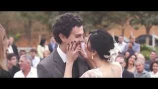 Casamento DIY {Amanda e Danilo} - Trailer