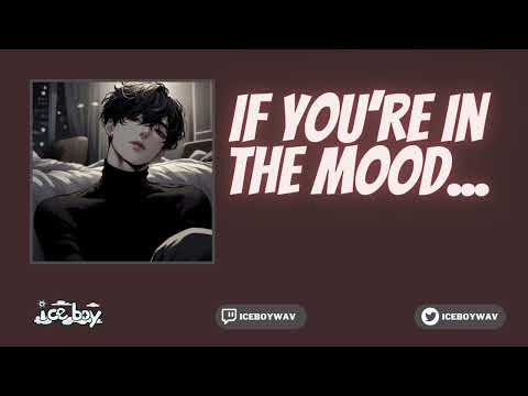 Your TEASING Boyfriend Gives You A Massage [ASMR Roleplay] [Kisses] [Cuddles] [Comfort