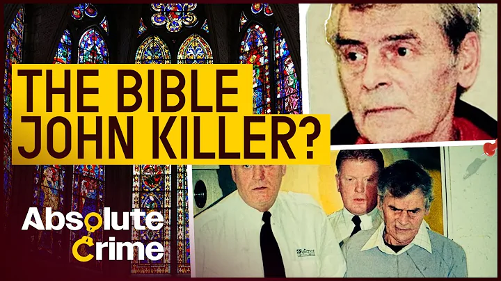 Body Beneath Church Links Peter Tobin As Bible Joh...