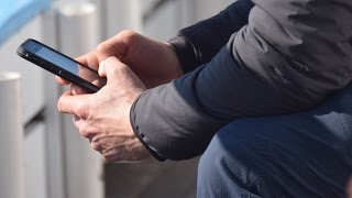 Your Cellphone Is Maybe, Probably, Possibly Giving You Cancer