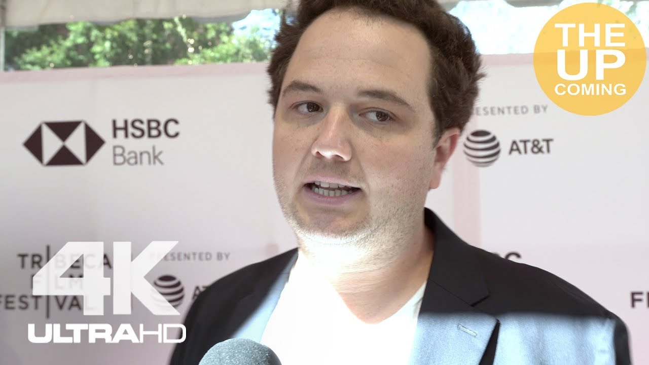 Download Sam Boyd interview at In a Relationship premiere – Tribeca Film Festival 2018