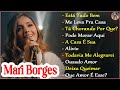 Mari Borges - Tem Um Repertório De Canções Gospel Em Grandes Orações Em 2022