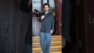 Sunil Grover spotted in a dashing look | FilmiBeat