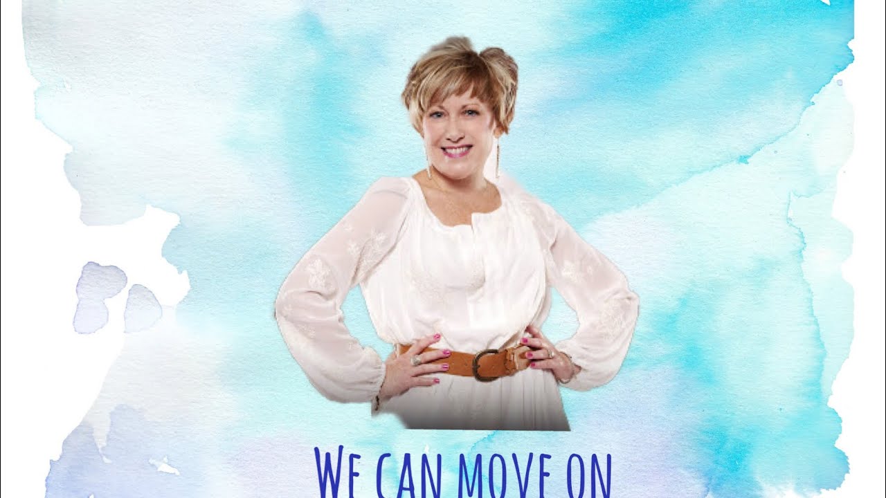 We Can Move On-Cathy (official mv) - YouTube