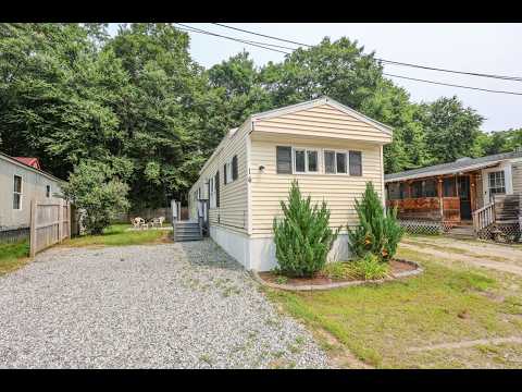 14 Christmas Tree Park, Epsom, NH home video tour