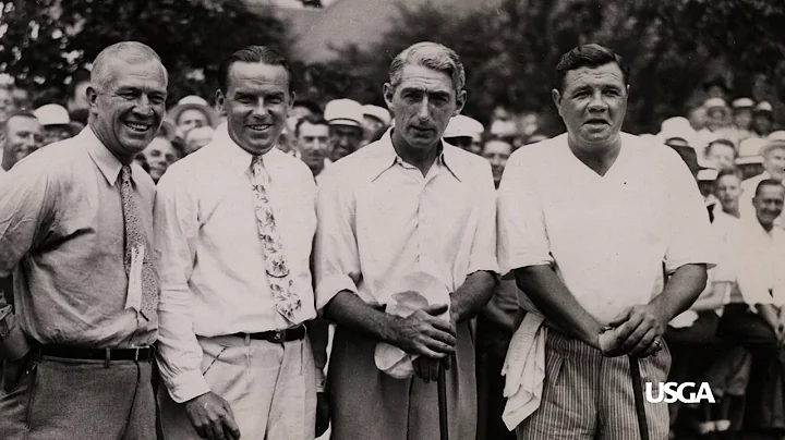 Inside The Vault: Babe Ruth, Jackie Robinson and Ted Williams