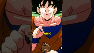 Senzu Beans Are The Most Broken Item In Dragon Ball