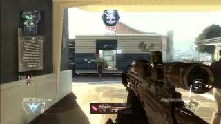 Quad Feed w/Trip Headshot