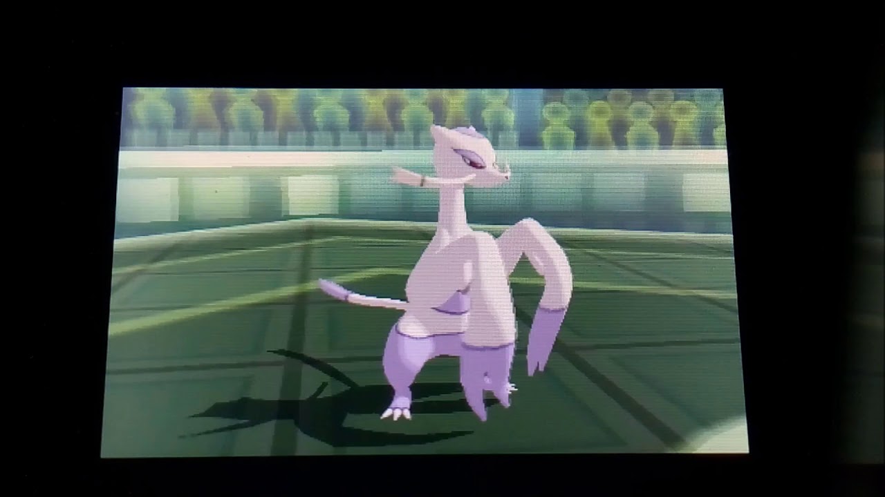 Pokemon USUM Wifi Battle Special #9