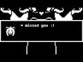 asriel sneaks in (cuddles) (back from college) (playing with hair) (deltarune asmr)