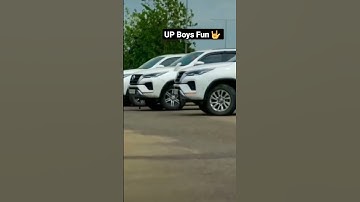 New status video download Toyota fortuner 4x4 ||#shorts ||#trending||#youtubeshorts