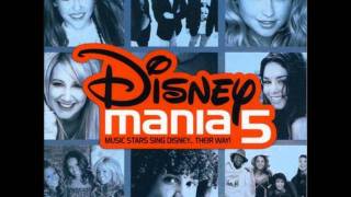 Video thumbnail of "Everlife - Reflection (Disneymania Vol.5)"