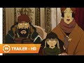 Tokyo Godfathers FATHOM Event (2020) – Regal [HD]