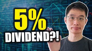 This ETF Pays 5% Dividend | Should You Invest? | LionOCBC Securities APAC Financials Dividend Plus