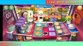 Crazy Chef: Cooking Restaurant new levels screenshot 3