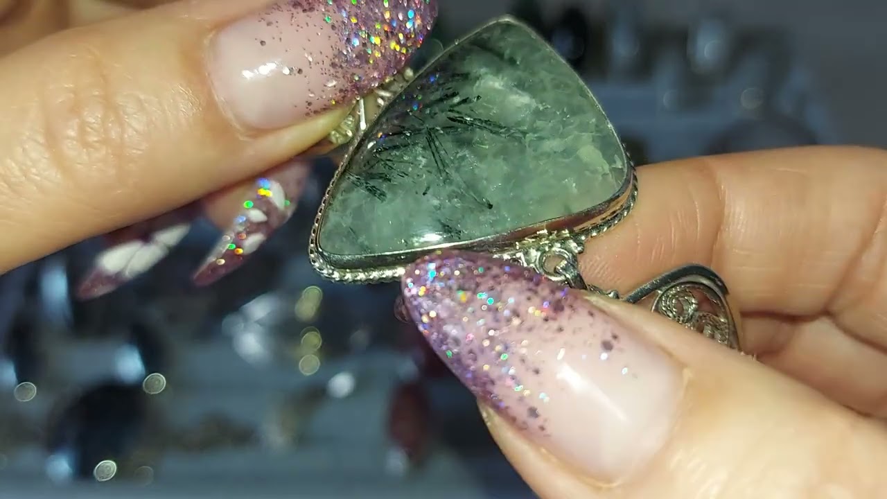 ❗️Нейзильбер ❗️Натуральный минералы ❗️