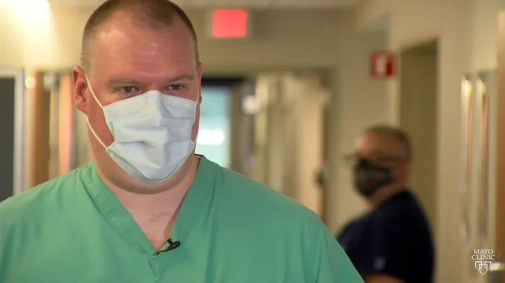 Dr. Casey Clements - From vaccine hesitant to vacc...