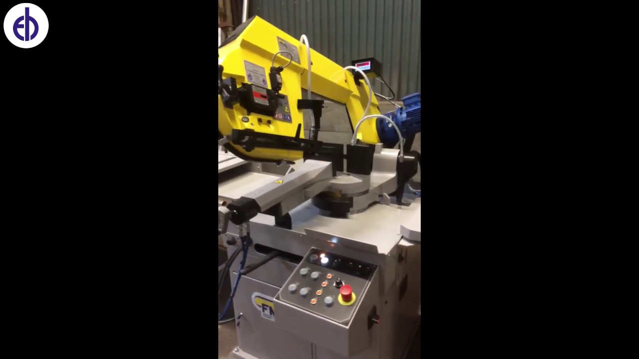 Nyinstallation av FMB Mercury och rullbanor