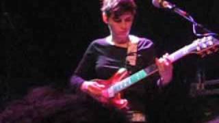 Kaki King - Zeitgeist