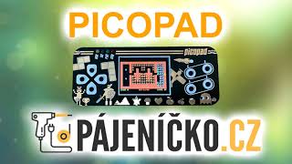 Picopad Song