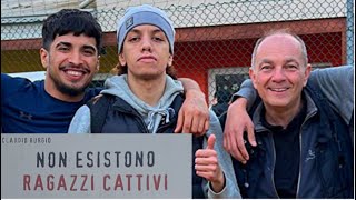 VLOG 01 - COMUNITÀ KAYROS, Criminali o Bravi Ragazzi?