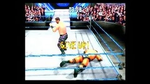 WWF Smackdown! 2: Know Your Role PlayStation