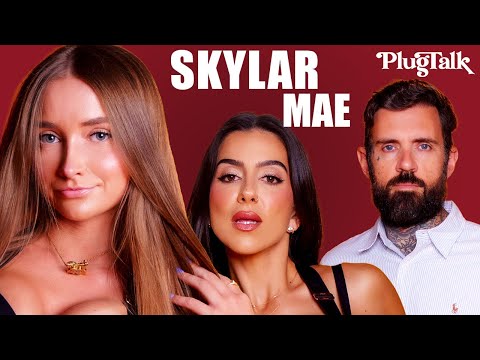 The Skylar Mae Leak: A Truly Unbelievable Scandal