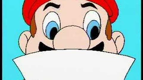 Hotel Mario - Reverse in Order Noun