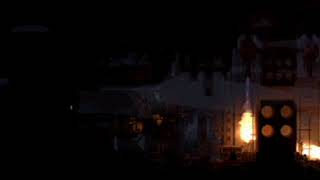 Heat Ducts Threat Watcher Rainworld