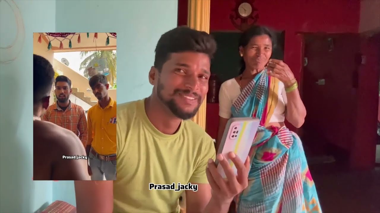 My First Vloging Video 😍