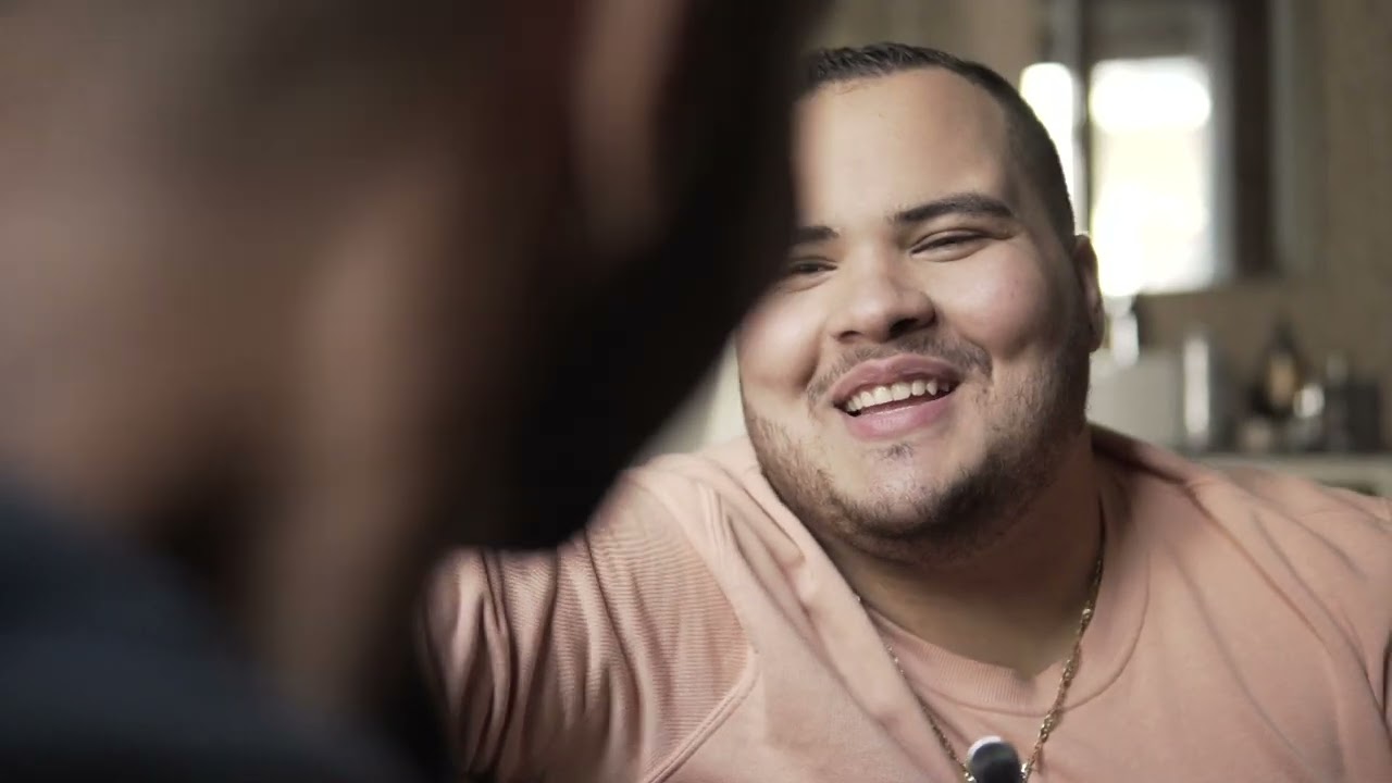 Watch Giorgio - Madrid (Making Of) on YouTube Watch Giorgio - Madrid (Making Of) on YouTube