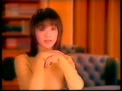 陳慧嫻 1998香港旅遊協會廣告 黎明曾志偉彭羚陳百祥鄭伊健羅嘉良沈殿霞周潤發