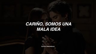 Dove Cameron - Bad Idea (Letra en Español)