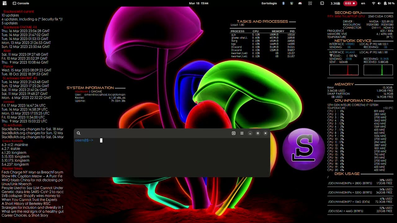 sqf2dep script create for all SlackBuilds.org packages .dep and slack-required files.