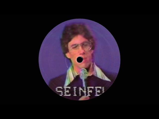 DJ Seinfeld - Club Stuff Innit