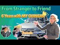 From Stranger to Friend: 6 Years With My Changan CX70 | Car Owner Review (Part 2)