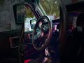 ¡Chulada que nos trajeron! #whrangler #mazatlán #cars #carros #jeep #jeepwhrangler #instaudio #audio