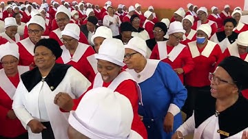 FBCWM Candle Light Service 2022 - Ndikhangele ngobubele