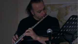Concierto de Aranjuez - Adagio by Flute