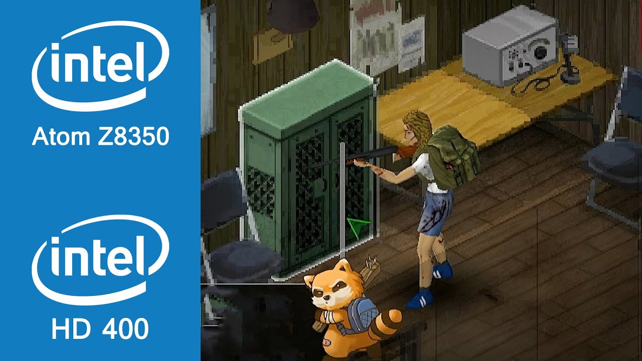 Project Zomboid Gameplay Intel Atom Z8350 Intel HD Graphics 400 YouTube project-zomboid-gameplay-intel-atom-z8350-intel-hd-graphics-400-youtube