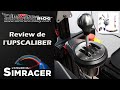 Review du mod upscaliber de latelier du simracer  simraceblog