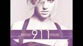 Britney Spears 911 New Song 2011