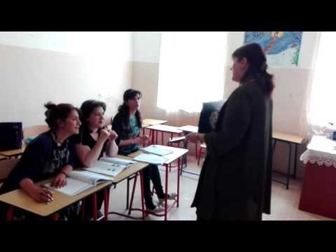 დავალება  N1