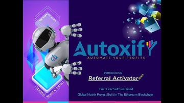 AUTOXIFY SMARTCONTRACT REVIEW, COMPLETE GUILD ON HOW AUTOXIFY WORKS(ZOOM CALL)