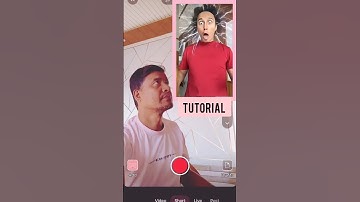 Tutorial Lightning filter 😯⚡ #lightning  #filter #viral #shorts #trend #youtube