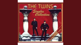 Watch Twins Playing With Fire video