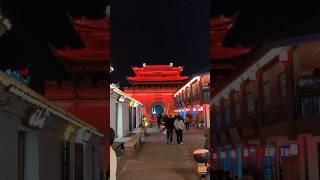 Old town in Southeast China #travel #china