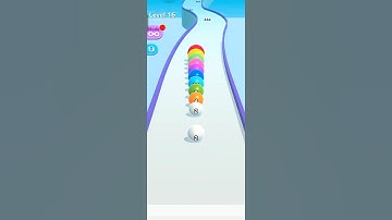 Marble Run 3D Gameplay All Levels iOS,Android