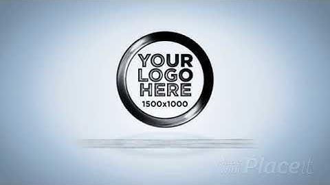Corporate Video Intro Maker with a Logo Assemble Animation